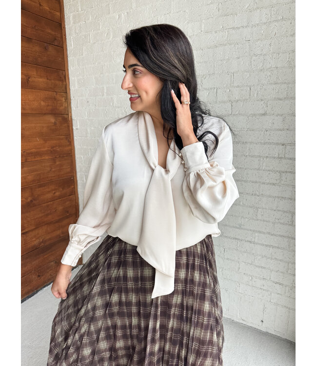 MORIA BLOUSE