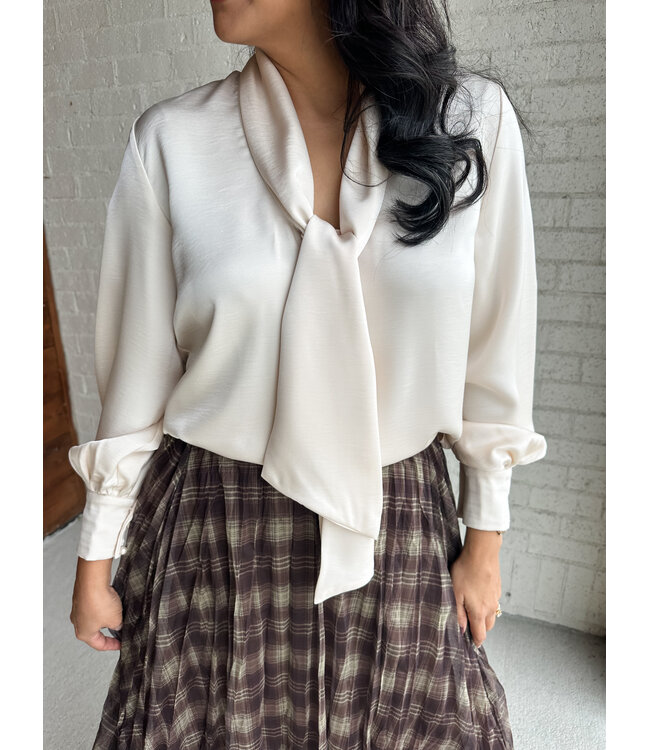 MORIA BLOUSE