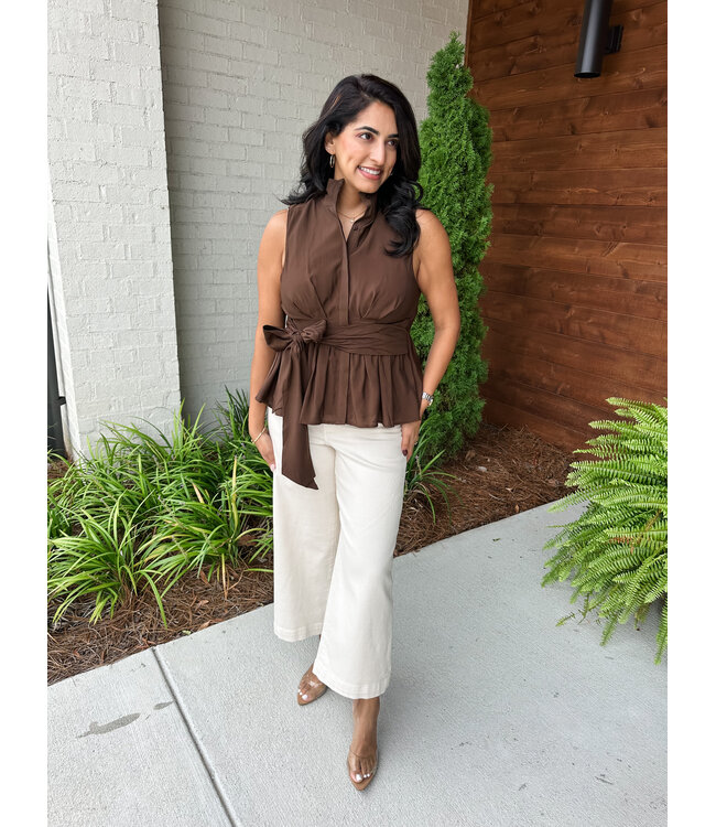 EMREY BLOUSE