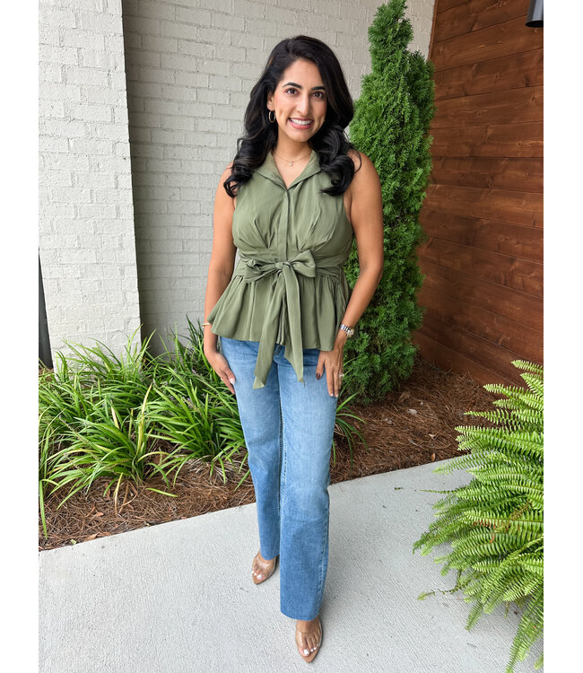 EMREY BLOUSE