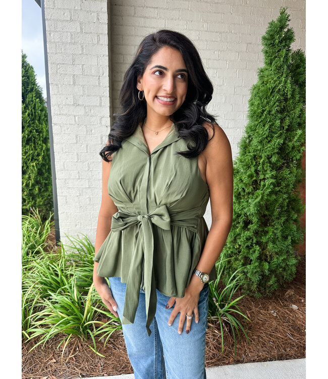 EMREY BLOUSE