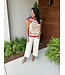 MELBURN BLOUSE