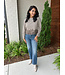 CRESH LACE TOP