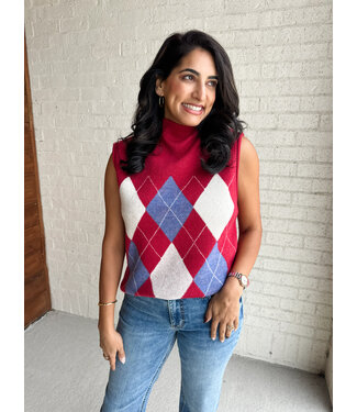 BISSIN SWEATER