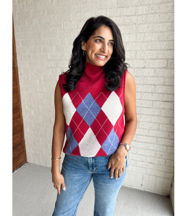 BISSIN SWEATER