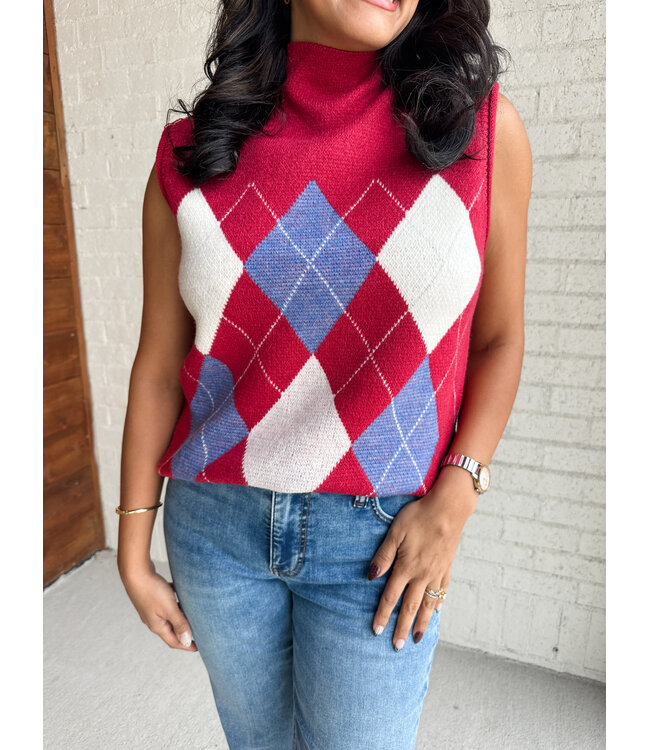 BISSIN SWEATER