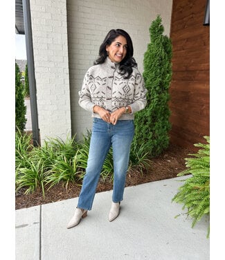 EMMER CARDIGAN