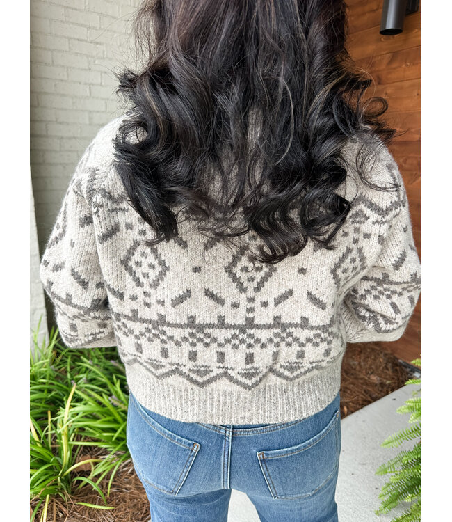 EMMER CARDIGAN