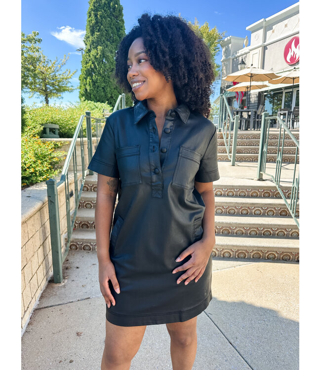 TATIANA DRESS