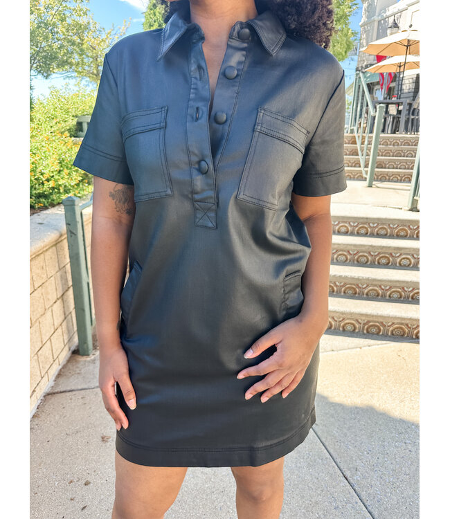 TATIANA DRESS