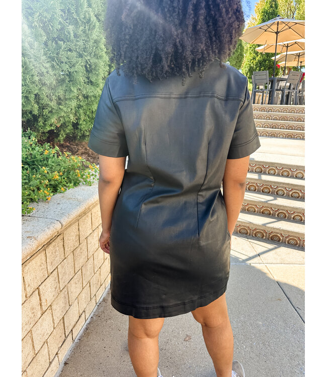 TATIANA DRESS