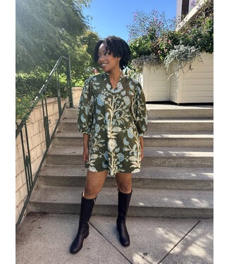 FERN DRESS