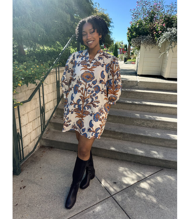 FERN DRESS