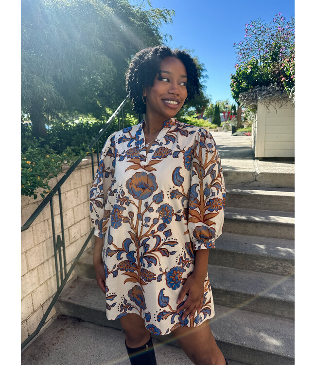 FERN DRESS