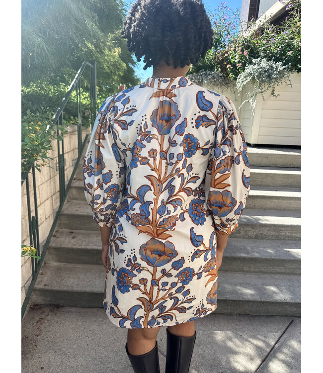 FERN DRESS