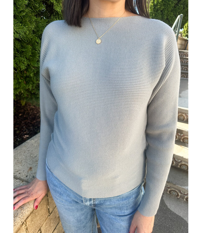 SHELBY SWEATER