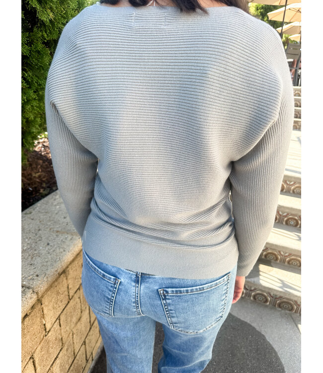 SHELBY SWEATER