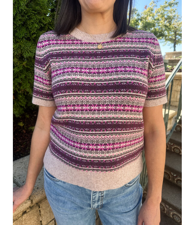 FABLE SWEATER