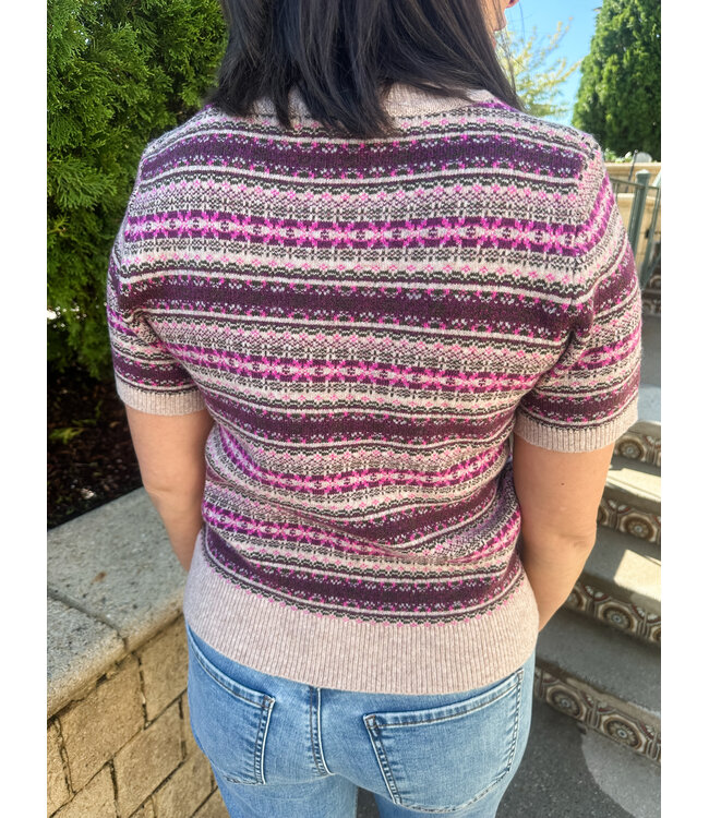 FABLE SWEATER