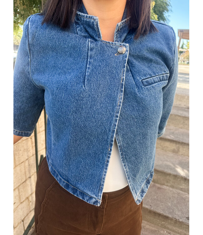 DAWSON JACKET