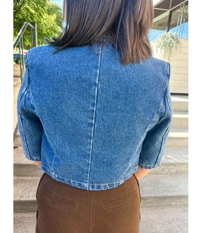 DAWSON JACKET