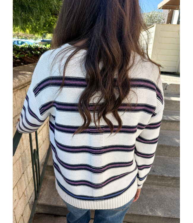 TARLY SWEATER