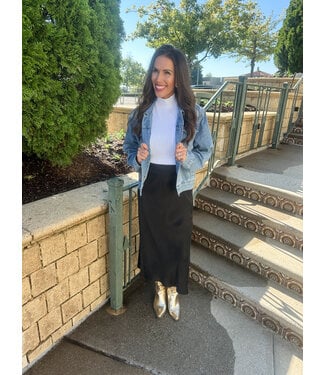 EMONY SKIRT