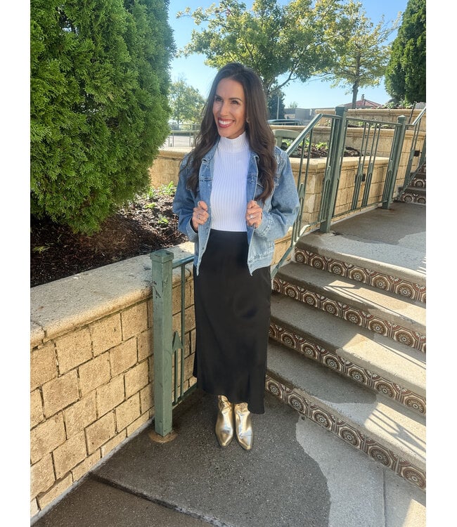 EMONY SKIRT