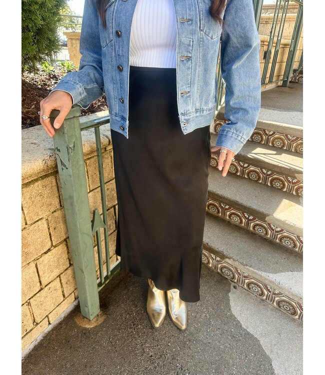 EMONY SKIRT