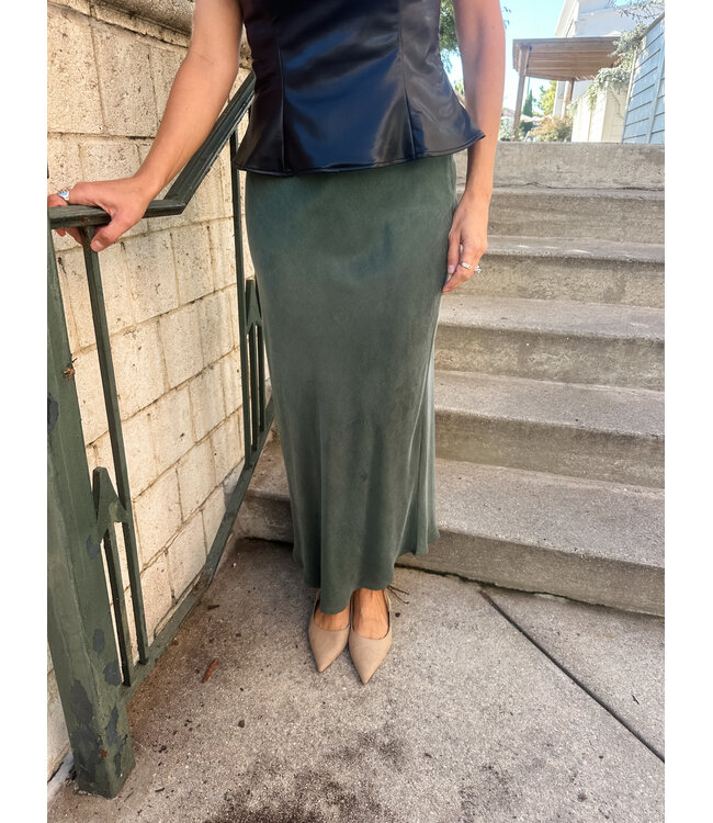 EMONY SKIRT