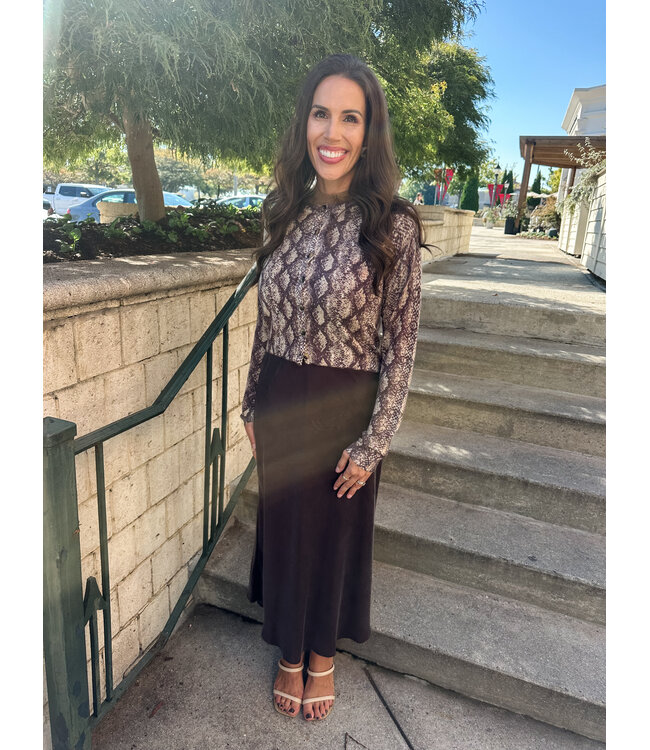 EMONY SKIRT