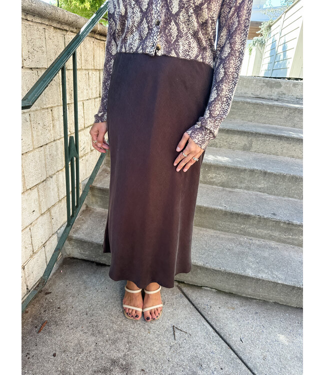 EMONY SKIRT