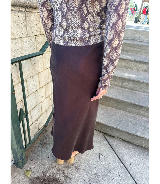 EMONY SKIRT