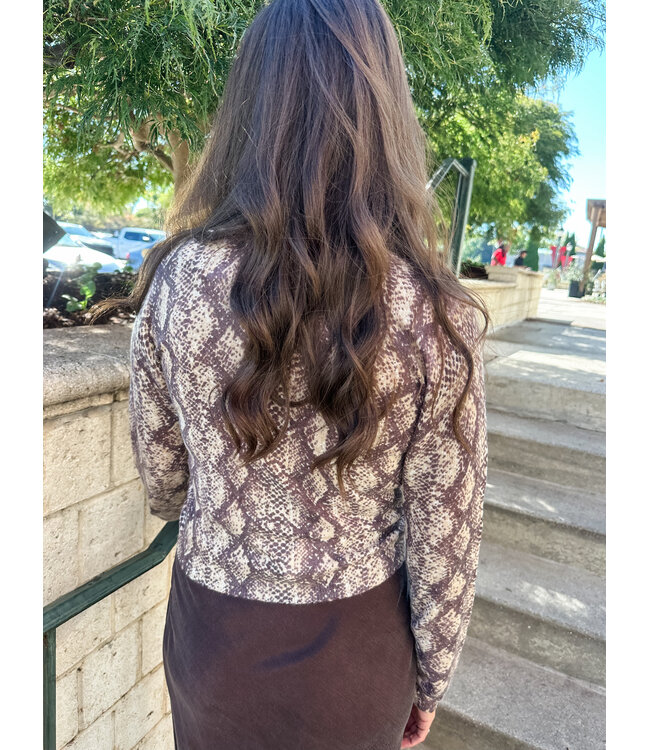 RINA SWEATER