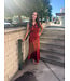 TANER DRESS