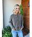 WASHED CABLE CARDY