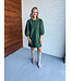 COVER BUTTON DRESS