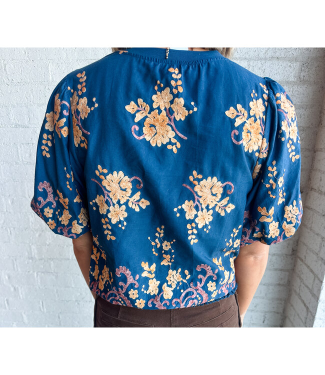 BORDER TOP