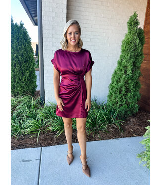 FOLA DRESS