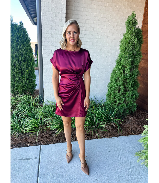 FOLA DRESS