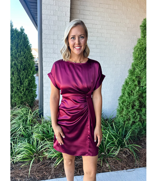 FOLA DRESS