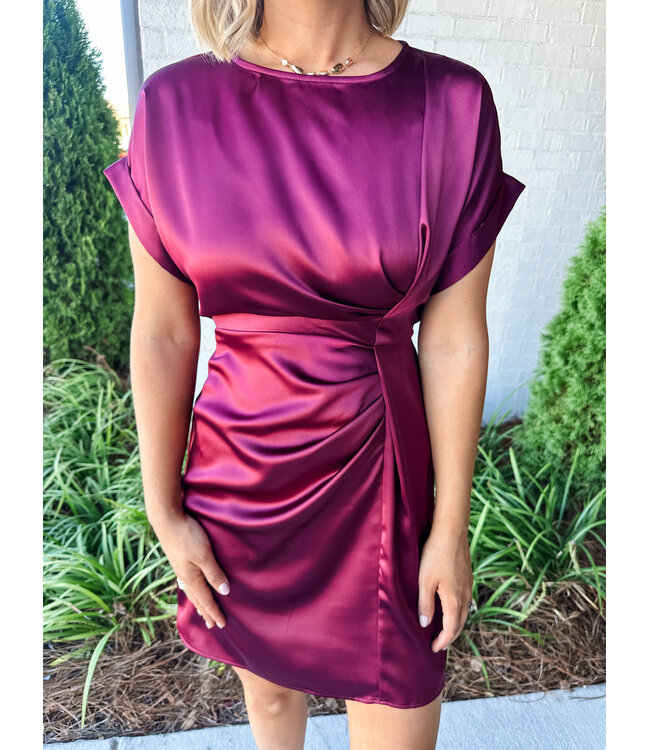 FOLA DRESS