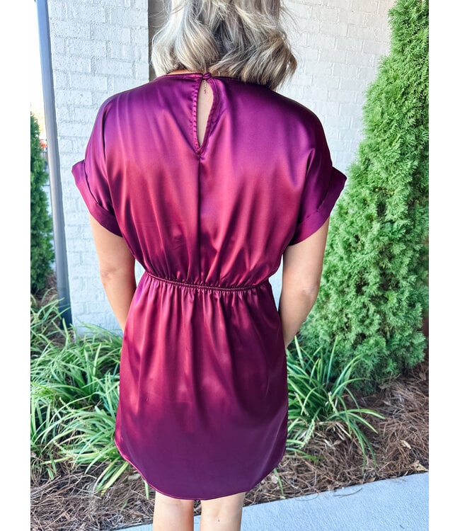 FOLA DRESS