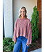 NOLAN CABLE SWEATER