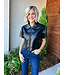 FERN ZIPPER JACKET