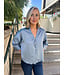 METAL BUTTON TOP