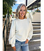 PUFF SWEATSHIRT