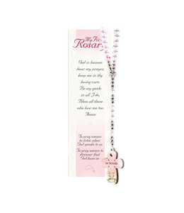 My First Rosary : Girl