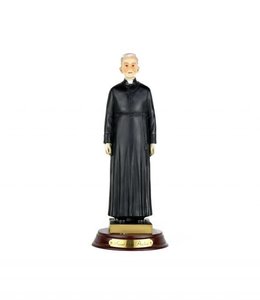 Statue of Saint Brother André