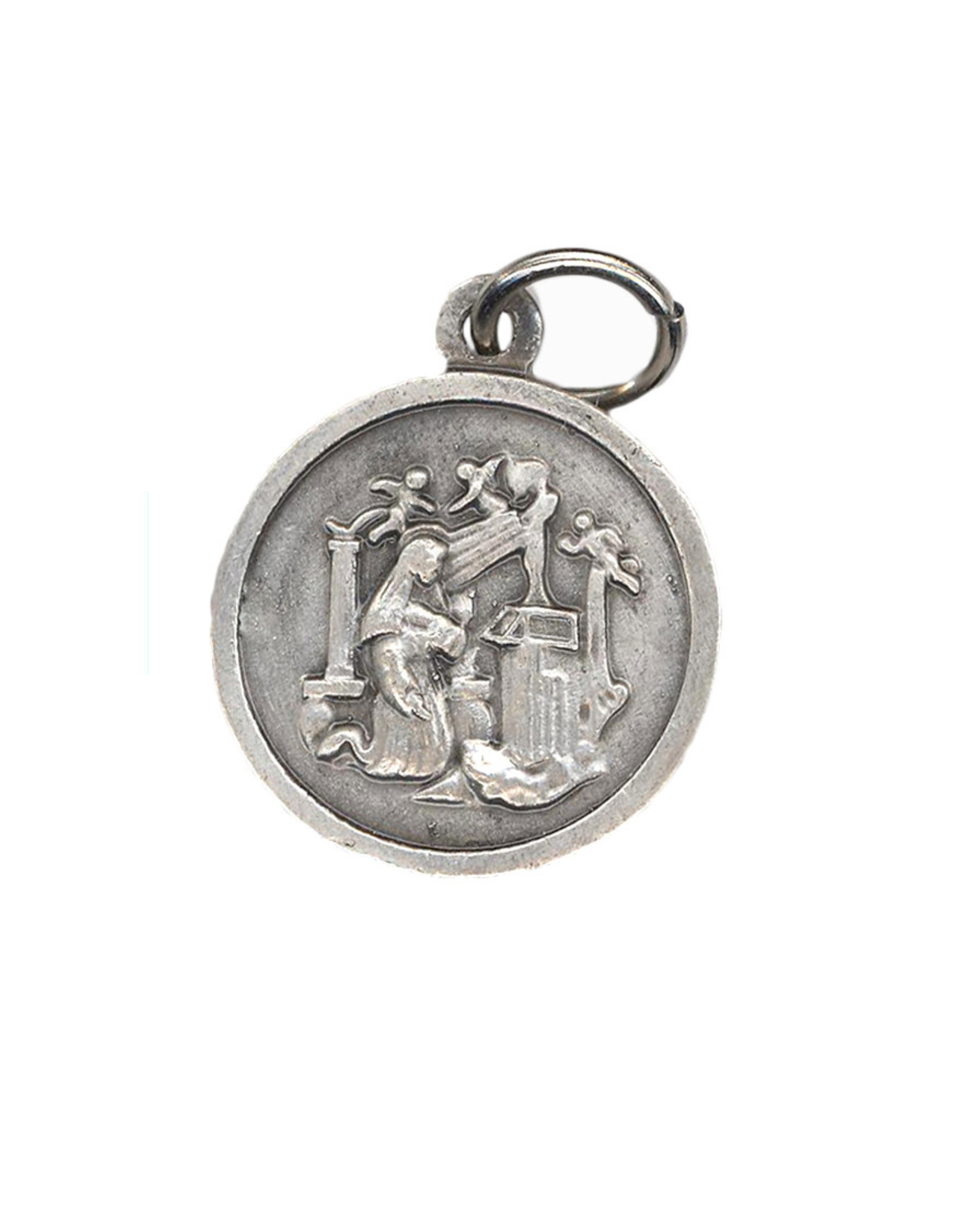 Médaille relique sainte Rita L'Oratoire SaintJoseph